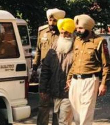 DGP Punjab Police tweet media