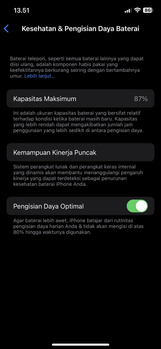 croffelsszz's tweet photo. WTS / Want To Sell
Iphone 12 128GB WHITE

Mulus, condition 95%
- all provider aman untuk semua kartu
- Face ID, Fungsi Truetone On
- IOS 16.6 ; BH 87%
- Kelengkapan fullset
- Dijual karena jarang dipake 
💸 : 6.5jt nett

📍Kab.Tangerang 
COD/Shopee(by req)

t.wts wtb iphone https://t.co/iKTsPXKEo0
