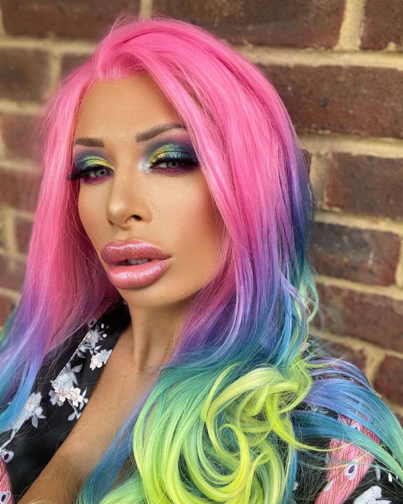 Rest in peace dear Sophie 🤍 Icon forever