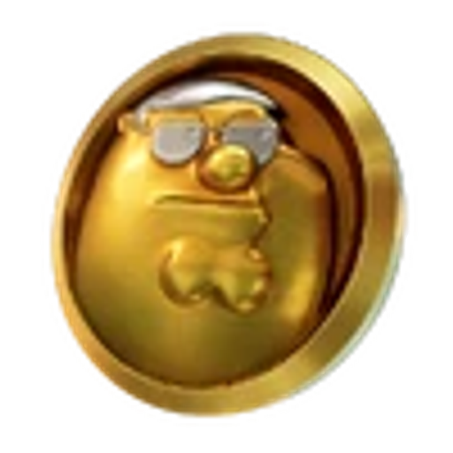 Lobopobia's tweet photo. I'm tired of people saying that the Peter Medalion gives you shield over time it doesn't do that all it does is give you the courage to stand up straight and the hope for a brighter tomorrow https://t.co/eCYLSvKyFC