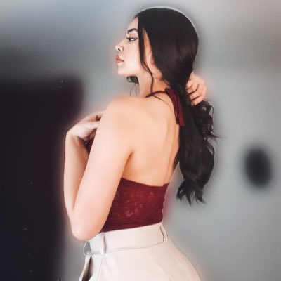 Ela_Rod_'s tweet photo. #NuevaFotoDePerfil https://t.co/R35KiT3tFH