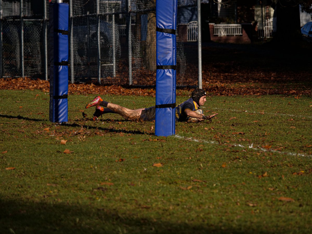 ScribesRFC's tweet photo. Some epic action shots from this half! 🏉 Three teams are giving it their all in every game! We're gearing up to come back even stronger in the next half – and we want YOU on the pitch with us! 🌟 

Join us, join the East Van Rugby Community! https://t.co/COvCF1VvBF