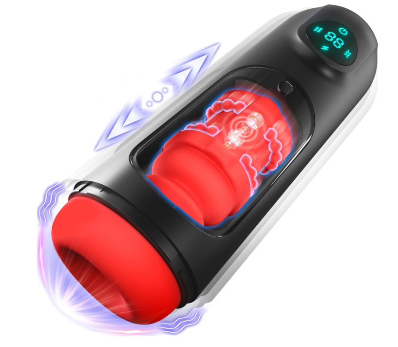 BestLove_Kexyz's tweet photo. Neue Produkte sind stark im Kommen👾

Lord Black Warrior--Masturbator Cup

Mehr Leistung, mehr Form

Kostenlos für eine begrenzte Zeit nach dem Prinzip "Wer zuerst kommt, mahlt zuerst"❤️🖤 https://t.co/eT216nohi5