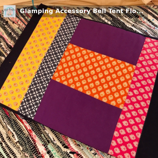 😍 Glamping Accessory Bell Tent Floor Mattress Bed 😍 starting at £100.00 Shop now 👉👉 shortlink.store/4xbclsmfehh4 #tweeturbiz #flockBN #Atsocialmedia #handmade #FBNpromo