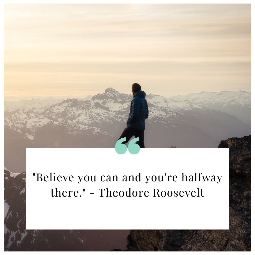 RVerano8020's tweet photo. Your belief in yourself sets the course for your journey. Trust your abilities and keep moving forward! 🌟     #BelieveInYourself #Progress https://t.co/7AQ0lQuWSp