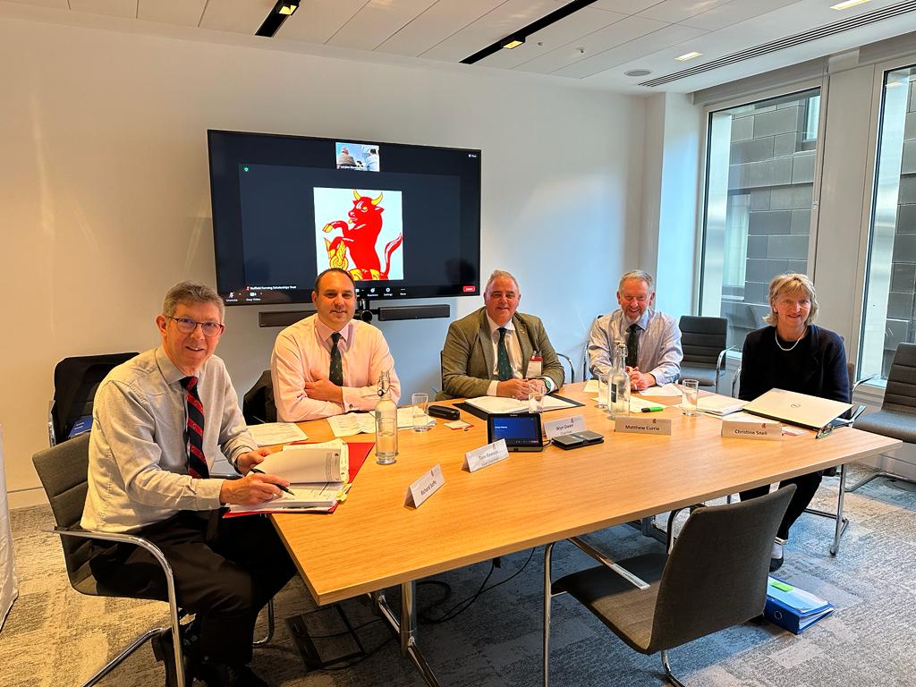 Nuffield Farming (@nuffieldfarming) on Twitter photo 🔍We are on the hunt for a new member of the #NuffieldFarming selection committee to start in January 2025. The ideal candidate should be from an academic background & *not* a Scholar.
📩 Know someone? Send a nomination to rupert@nuffieldscholar.org by the 10th January 2024. 🔍We are on the hunt for a new member of the #NuffieldFarming selection committee to start in January 2025. The ideal candidate should be from an academic background & *not* a Scholar.
📩 Know someone? Send a nomination to rupert@nuffieldscholar.org by the 10th January 2024.
