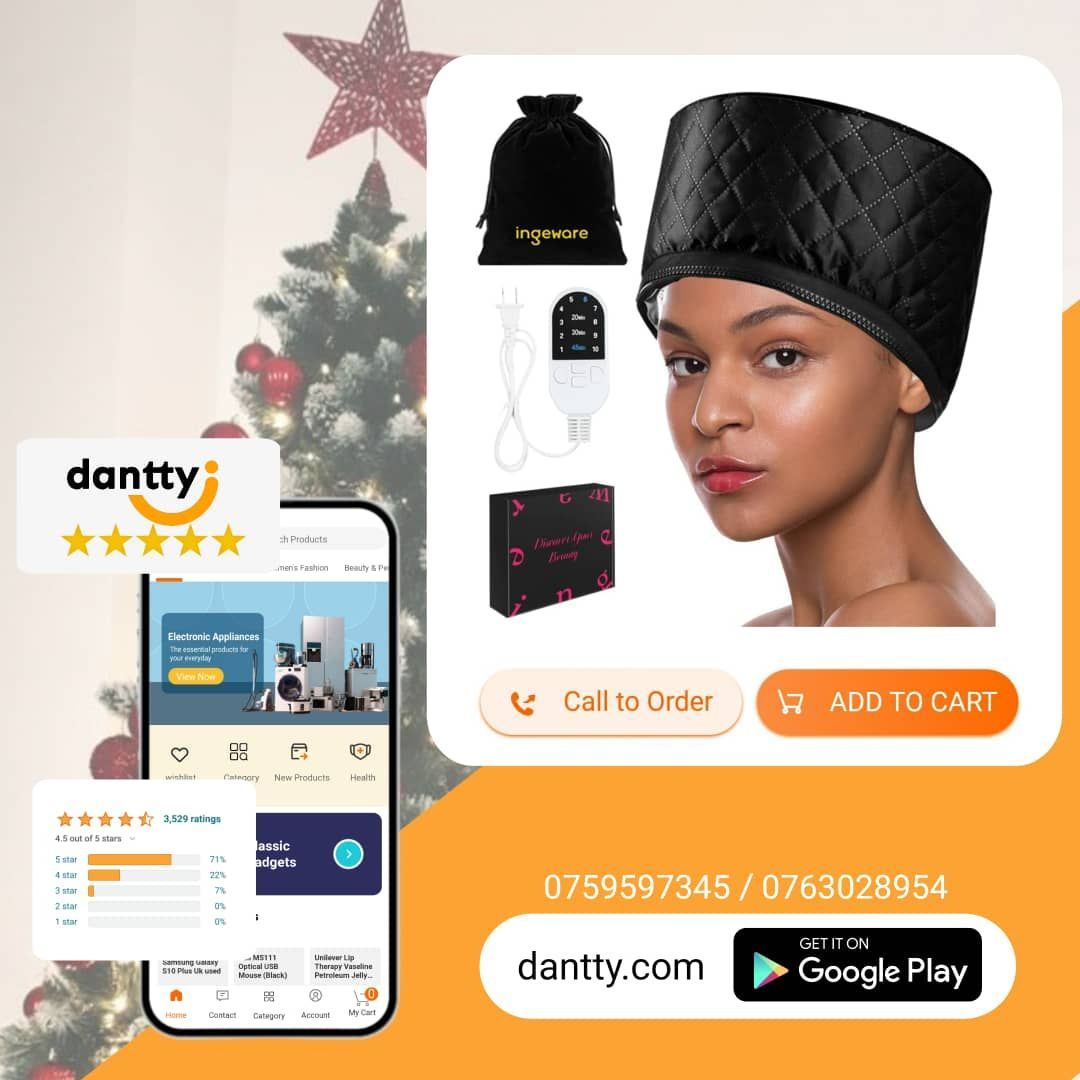 Your shopping sleigh awaits at Dantty.com! 🌟 Trending products, wishlists, and a seamless shopping cart experience - everything you need for a merry shopping spree! #ShopTrends #FestiveFinds