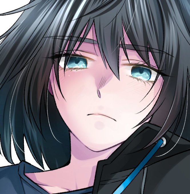 めちゃめちゃ受けの顔になった