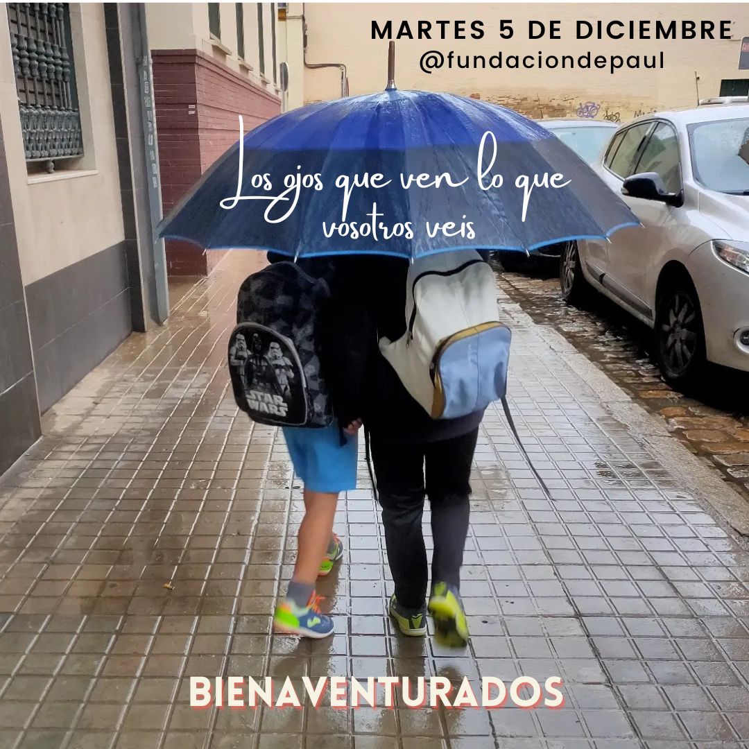 Hay gestos que sólo los sencillos entienden y que sólo con estar cerca cambian el corazón. Que mis gestos Señor, estén llenos de amor con la sencillez del que quiere aprender todo, del que no impone su criterio, del que sabe dejarte sitio y confiar en ti.