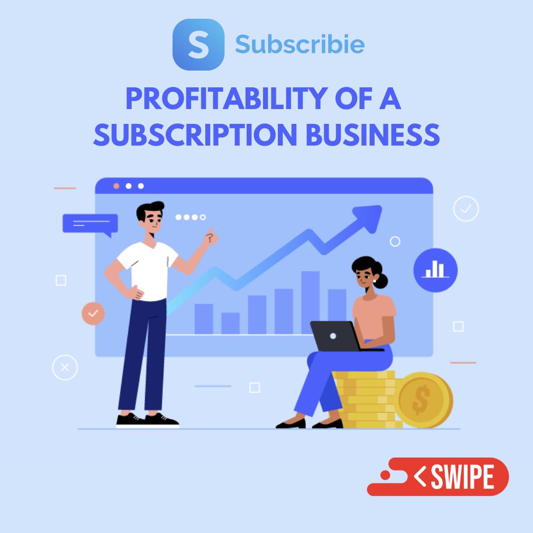 Subscribie - Payments Automation tweet media