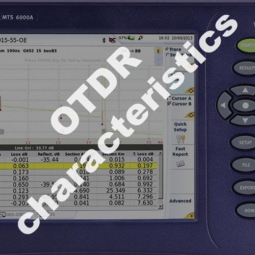 teardownit's tweet image. Reflectometer&apos;s characteristics: sensitivity, accuracy, resolution, working distance

What is more critical: resolution capability or sensitivity?
How to determine the actual range of a device?

teardownit.com/posts/reflecto…

#OTRD #reflectometer #cabletesting #measurement #teardownit