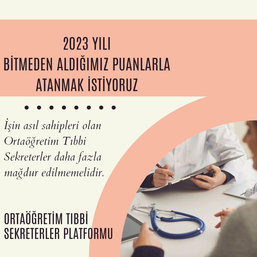 Sevki0880's tweet photo. Biz kendimize güveniyoruz , bu işi layığıyla yapacağımıza inanıyoruz ve hazır��z ya siz bizleri bu işe layık görüyor musunuz ❓️
LİSE TIBBİ SEKRETER ATANMAK İSTİYOR
@RTErdogan
@drfahrettinkoca 
@kursatkirbiyik
@drtolgatolunay
#LiseTıbbiSekUmutOlun https://t.co/3wkojgc1Ak