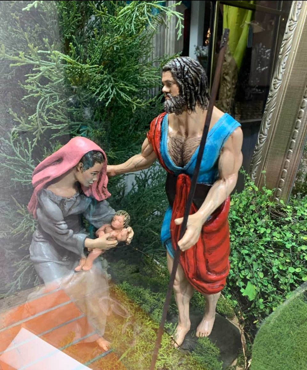 ramuse78's tweet image. Arnold Sanjozenegger