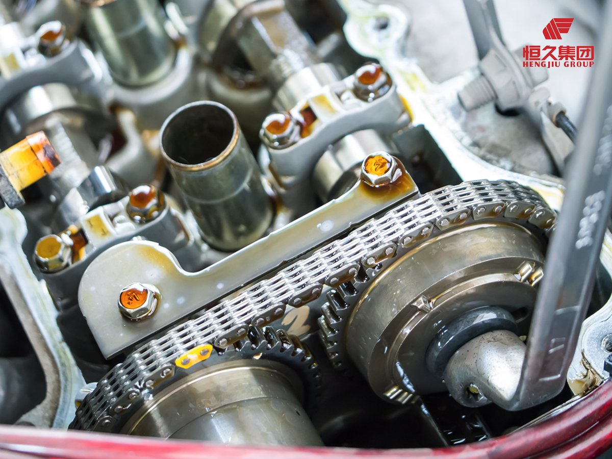 hengjiuchains's tweet image. Silent chain has become the prior choice for automotive chains because of its rugged, reliable, quiet, high-speed and other superior performance.
#Hengjiu #chain #silentchain #toothedchain #safety #quietness #reliability #car #automotive #manufacturing