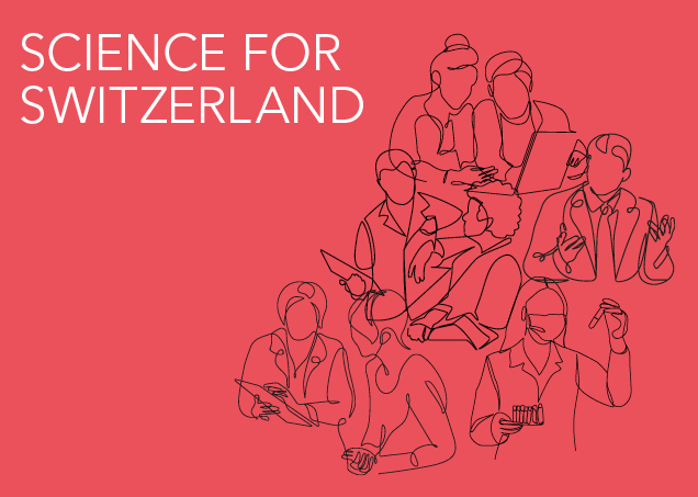 On today's #InternationalVolunteerDay, we celebrate 🎉 our 100,000 academics, scholars, scientists, researchers who help society to progress far beyond their areas of expertise 💪. Tag your favorite science hero and send a 🌼flower🌼, too!
@youngacademy_ch, @ALLEA_academies