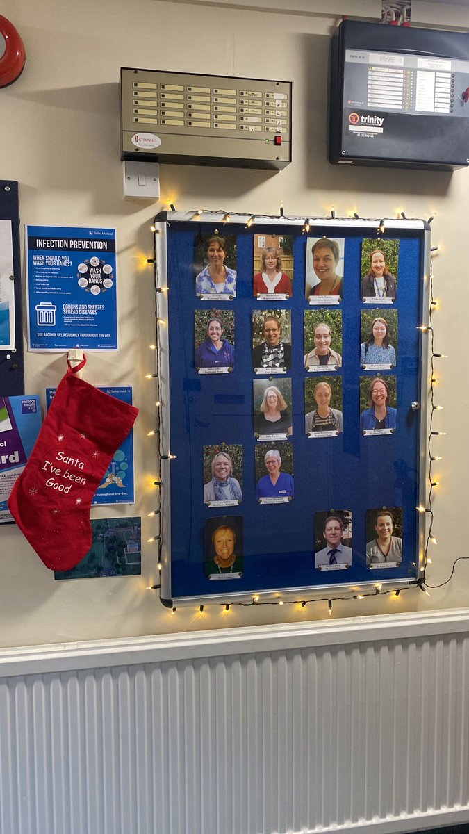 Radley College Health tweet media