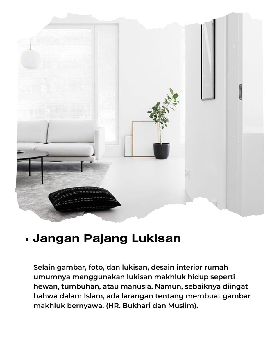 Kitchensetawet's tweet image. Hunian yang sesuai dengan ajaran agama Islam yang memudahkan Anda dalam menjalankan ibadah. Lalu apa saja kaitannya ibadah dengan desain rumah? yuk kita simak postingan berikut 😉👌

#RenovasiRumahMalang #InteriorMalang #JasaRenovasiRumahMalang