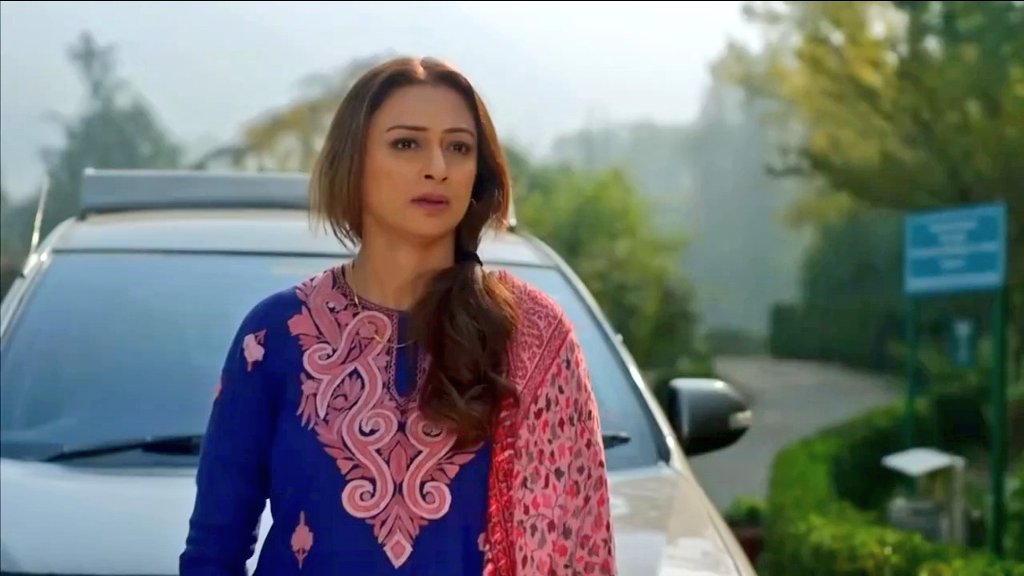 janakisays's tweet photo. Finally it happened ๐ฅบ Avinash and Preeti met and my oldest memories of seeing Gouri and Hiten together comes in front of my eyes..#Pashminna
#GauTen https://t.co/14HHpbmlK4