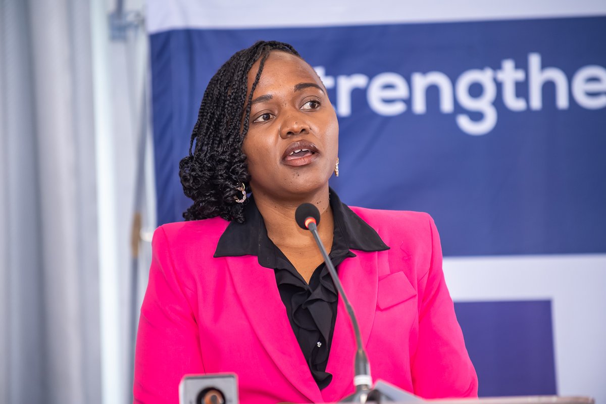 TISAKenya's tweet photo. " Failure to demand accountability over the years has come back to haunt us painfully." Social accountability is crucial in preventing mismanagement of power. In our counties, it's time to hold those misappropriating public resources accountable. @dianagichengo #TupiganeNaUfisadi https://t.co/f1UAc8nsXW