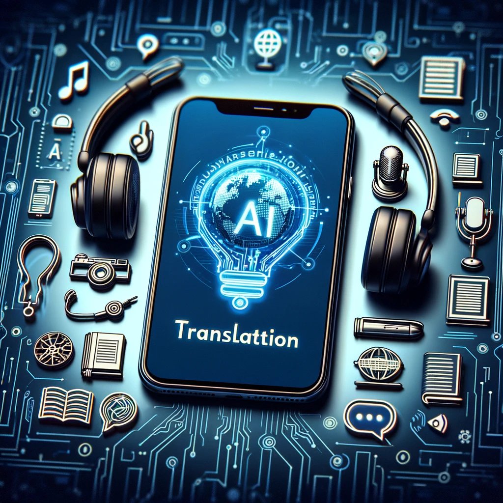 nooralmaajim's tweet image. 🤖 Learning Arabic? There&apos;s an AI for that! 
📱 Discover how technology is bridging language gaps. #AILanguageLearning #ArabicApp #TechMeetsLanguage
almaajimtranslation.com