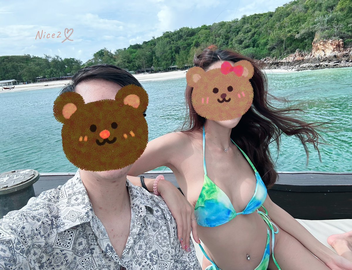 คุณคะ..สำหรับเราสวิงคือความสบายใจ คนเราจะแก้ผ้าเข้าหากันมันต้องรู้สึกปลอดภัย
ก่อนเย็ดกันมันต้องอยากทำความรู้จักกันก่อนคุยแล้วดึงดูดค่อยไปต่อ ใครก็ได้ที่ไม่ใช่ใครก็ได้

*มิตรภาพ..เริ่มจากการกด Follow 😊
#คู่กทม