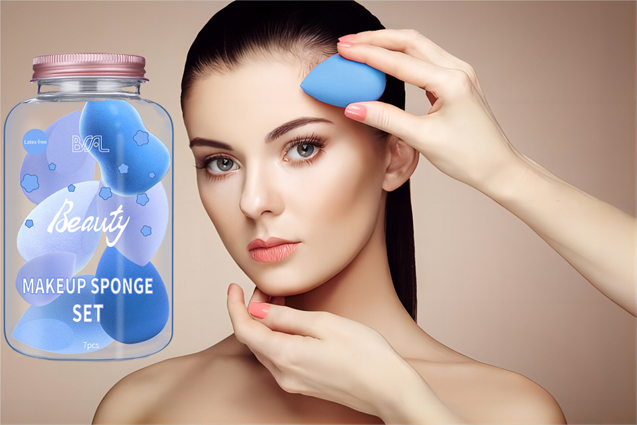 FangFerro1668's tweet image. 7pcs beauty sponges in plastic bottles, latex-free, a must-have for delicate makeup! Lightweight, durable and easy to clean, it makes your makeup more perfect and lasts longer! Come and experience it!
#powderpuff #makeuptool #facialcare #manufacturer