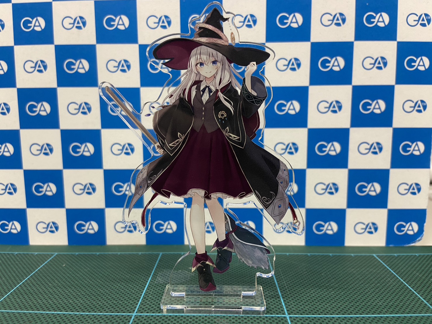 魔女の旅々」公式 on X: 