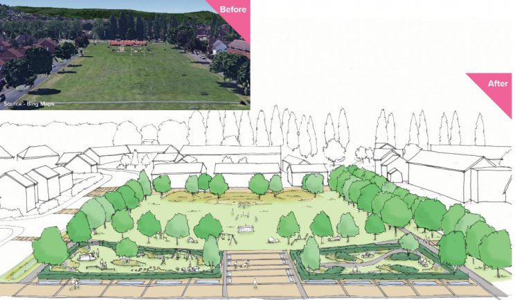 EXCLUSIVE: Massive regeneration of Podsmead finally moving forward punchline-gloucester.com/articles/aanew… @GlosCityHomes @GloucesterCity @TRHousing @Rooftop_Housing @Housing @insidehousing @HousingAPPG