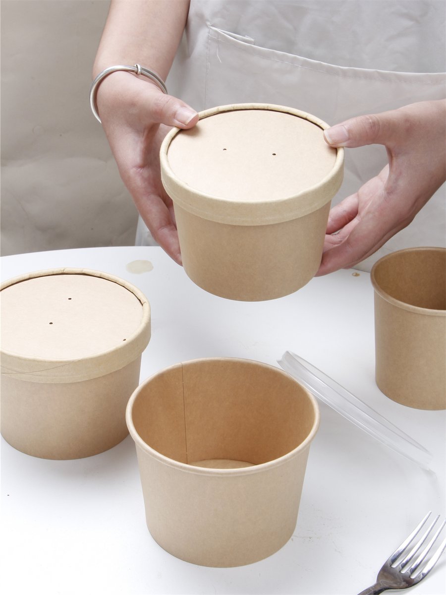 luyipackaging's tweet photo. Paper soup cups 4~32oz with PP/PET/Paper lids
Visit Our Website: https://t.co/Ut1VLasos4
Shopping: Alibaba https://t.co/nZLen2tKpv
Contact us:
Email: qiuluyi@hmdopackaging.com
WhatsApp: +86 189 3781 8860 https://t.co/uRrRVTu4J7