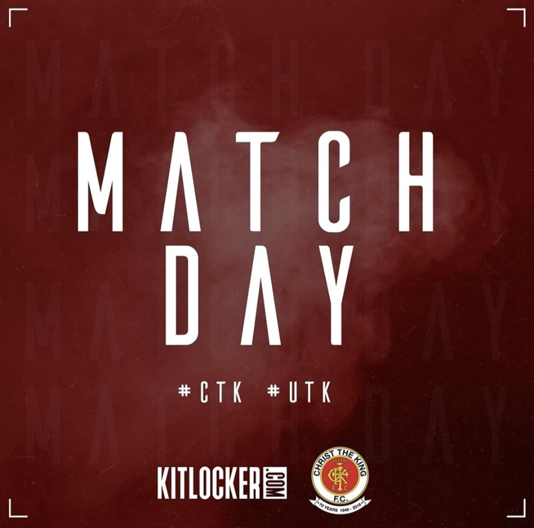 Christ The King FC tweet media