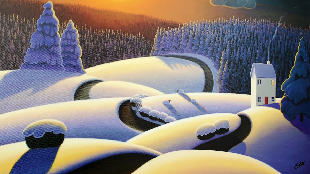 © Paul Corfield (British, b. 1970)