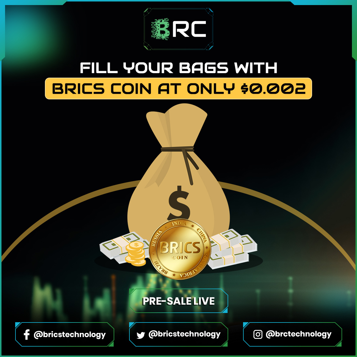 Brics Technology tweet media