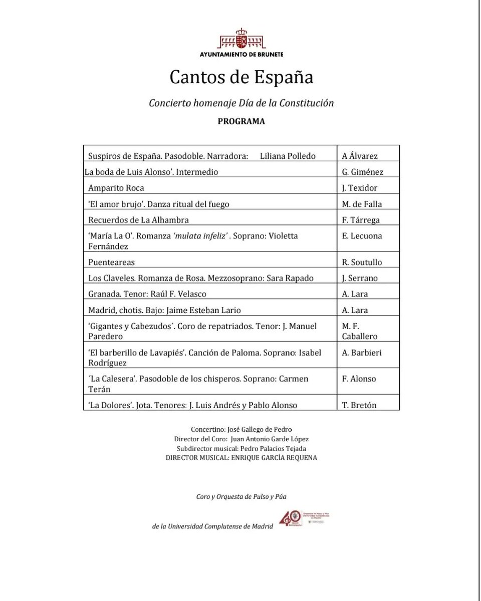 Ayuntamiento Brunete tweet media