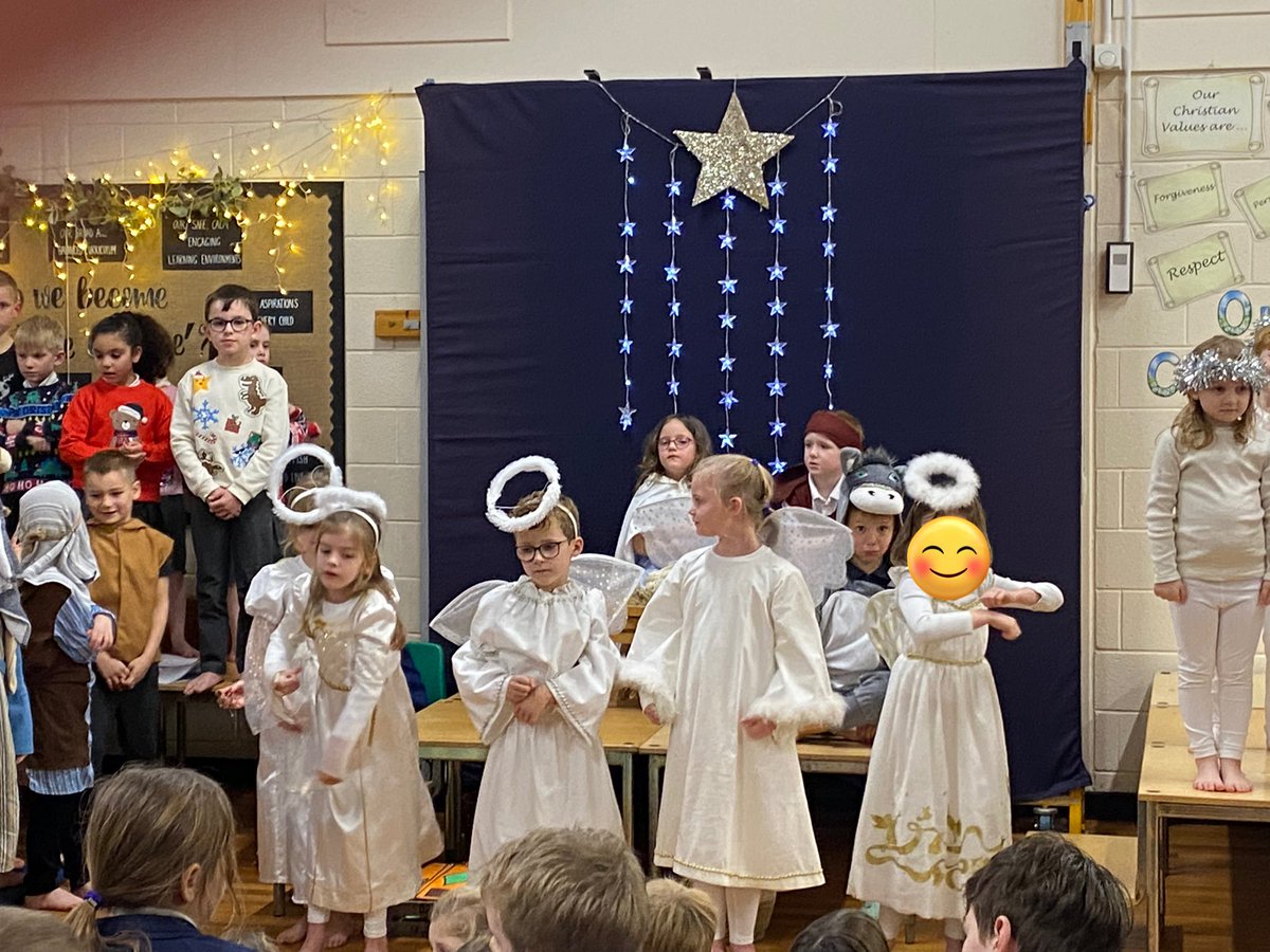 BranstonInfant1's tweet image. Thank you to @BranstonJunior for joining us for the dress rehearsal of our #Nativity ✨We are looking forward to our performances for families today and tomorrow! #BundleOfJoy @singoutoftheark @lincolndbe