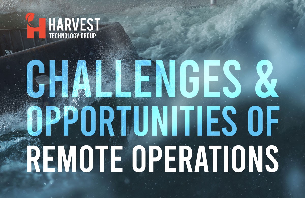 Harvest Technology Group tweet media