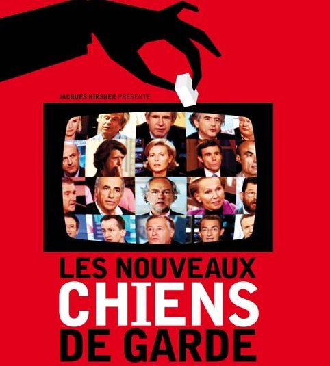 #GiletsJaunes : les chiens de garde du système (politiques et journalistes) ont été poussés à prendre le parti de Macron et des intérêts des milliardaires dès que les Gilets Jaunes sont passés de "l'essence est trop cher" à "qui finance vraiment l'État et comment ?".

#Covid :
