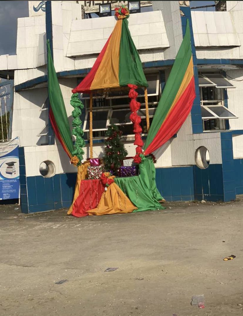 But Crutech or Unicross what is this nah?