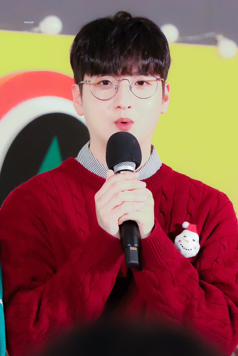 timeto_lucy's tweet photo. 221223 덕콘 Winter 스페셜

#루시 #lucy #신광일 #gwangil https://t.co/PlgEVS1MQT