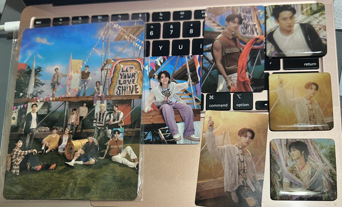 deeeeweeeee's tweet photo. Thanks @springfallph 💙💙💙
sana may Jeonghan POB na ako next time 🤭

 #PakSFPH #SFPHFeedback

#seventeenthheaven #svt #seventeen #heaven https://t.co/GXWwunhxeR