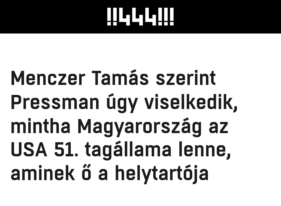 juteszembe's tweet photo. Hát ha az #USA egyik tagállama lennénk, akkor pl. tarthatnánk népszavazást a marihuána legalizálásáról... és igen komoly állami büntetőügy lenne, ha a kormány közpénzt használ a permanens politikai kampányaira. Szóval, lehetnénk tagállam, nem bánnám. 🙃 #Fidesz #Menczer #agyfasz https://t.co/OXbo5vuTqq