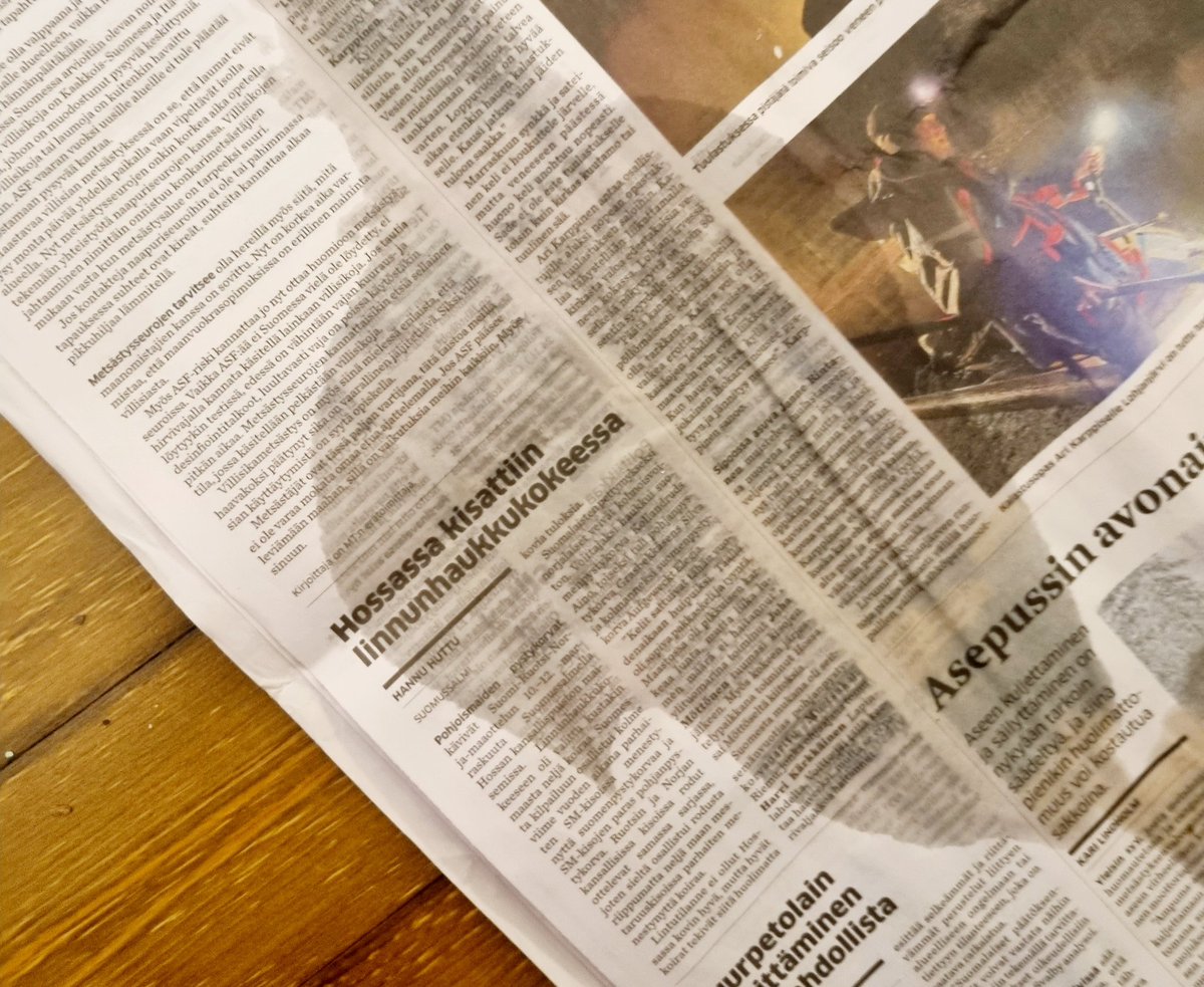 Sakari Alasuutari tweet media