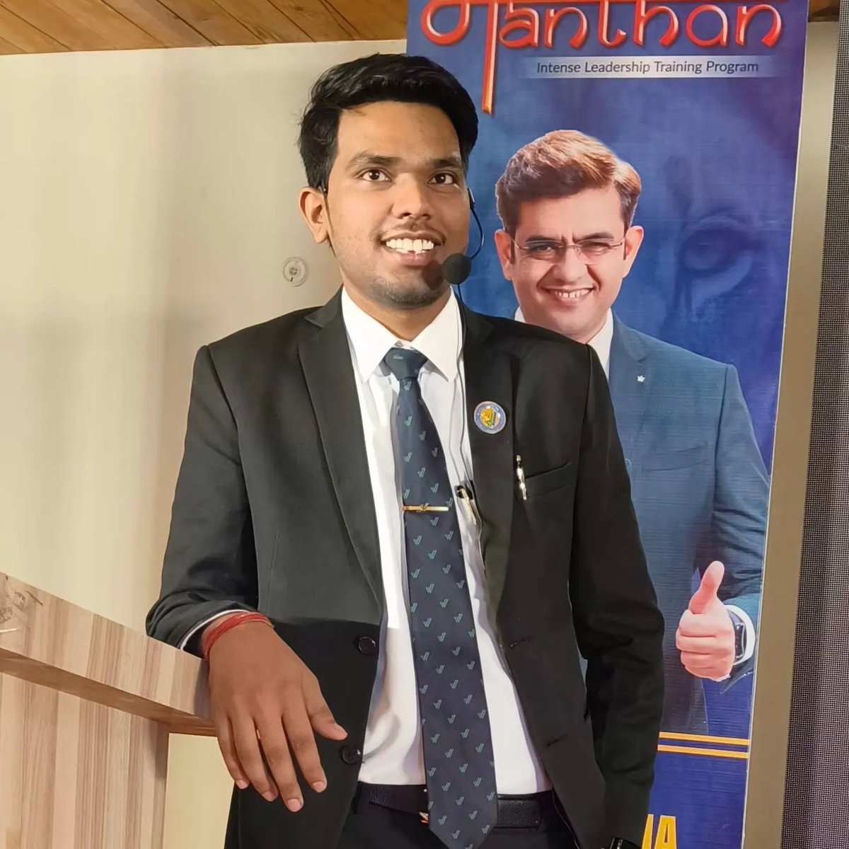 iambsingh_'s tweet photo. #NewProfilePic https://t.co/T950mLYljb