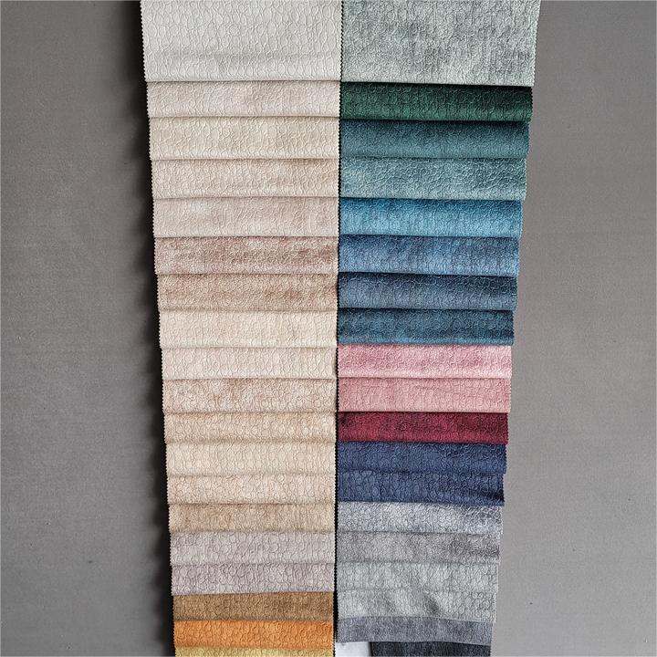 suyng2's tweet image. Latest holland velvet knitted dyed embossed home textile for upholstery furniture
#sofafabric #fabric #textile #fabricdesign #highendfabric #upholstery #chenille #polyester #hotsale #fabrictrend #forsofa #bouclefabric #homedecor #distributor #piecedyed #jacquard #woven #luxury