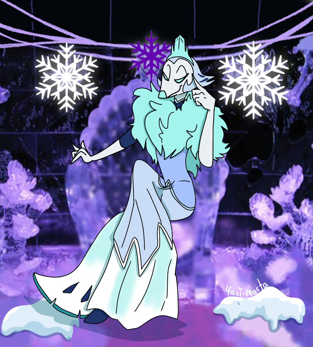 Yaoi_masta's tweet photo. im Royalty BITCH~
#Andrealphusweek
@HazbinHotel @HELLAVERSE #arts #andrealphus #HelluvaBoss #olaf #frozenolaf #helluvabossandrealphus #digitalart #ArtistOnTwitter #artists #artist #Digital https://t.co/TiugTvBZbT