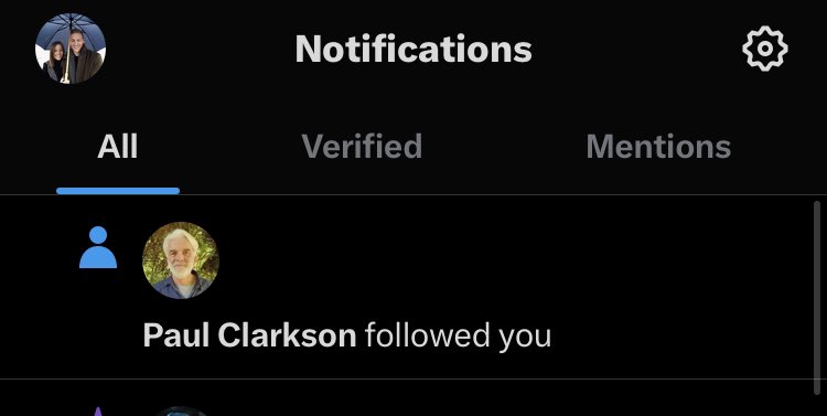 Ashley Woodhouse tweet media