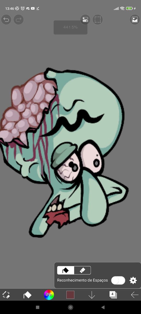 FNFMistyday's tweet photo. New zombified idle teaser
@lanchesfoda https://t.co/FiqhpcZPHI
