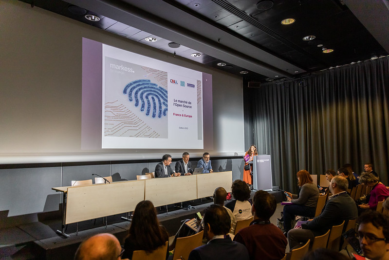 ⏰ #OSXP2023 ouvre ses portes demain 9h au Palais des Congrès #Paris 🎉 

✅ Rejoignez l'événement dédié aux solutions IT #OpenSource : bit.ly/3EvpY85

𝟵𝟬 𝗘𝗫𝗣𝗢𝗦𝗔𝗡𝗧𝗦 / 𝟭𝟱𝟬 𝗖𝗢𝗡𝗙𝗘𝗥𝗘𝗡𝗖𝗘𝗦 / 𝟮𝟬𝟬 𝗦𝗣𝗘𝗔𝗞𝗘𝗥𝗦

<a href="/HubOpenSource/">Hub Open Source Systematic Paris-Region</a> <a href="/cnll_fr/">CNLL</a> #devops #DSI