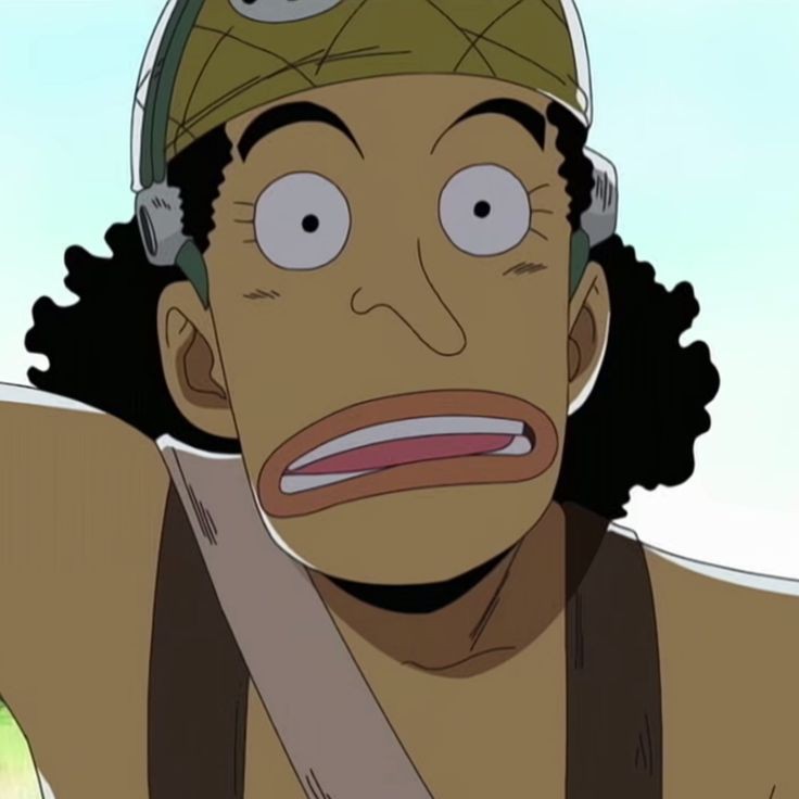 Daily Usopp (@dailygodusopp) on Twitter photo 