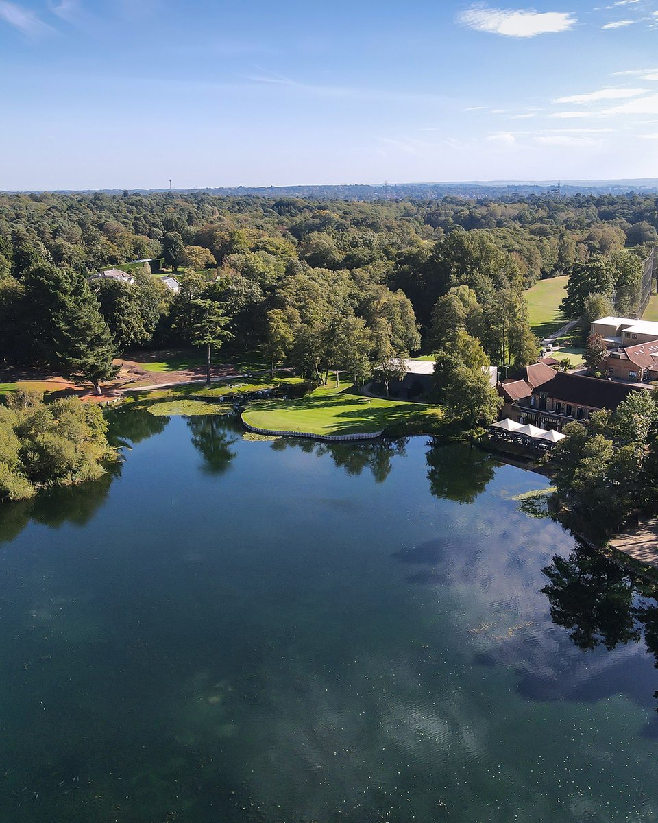 If you've been to Silvermere lately, you might have noticed some changes to the 18th. While the majority of work focuses on drainage & irrigation improvements, our greenkeepers have been hard at work extending the fairway & reshaping it with a lower tier toward the water's edge.