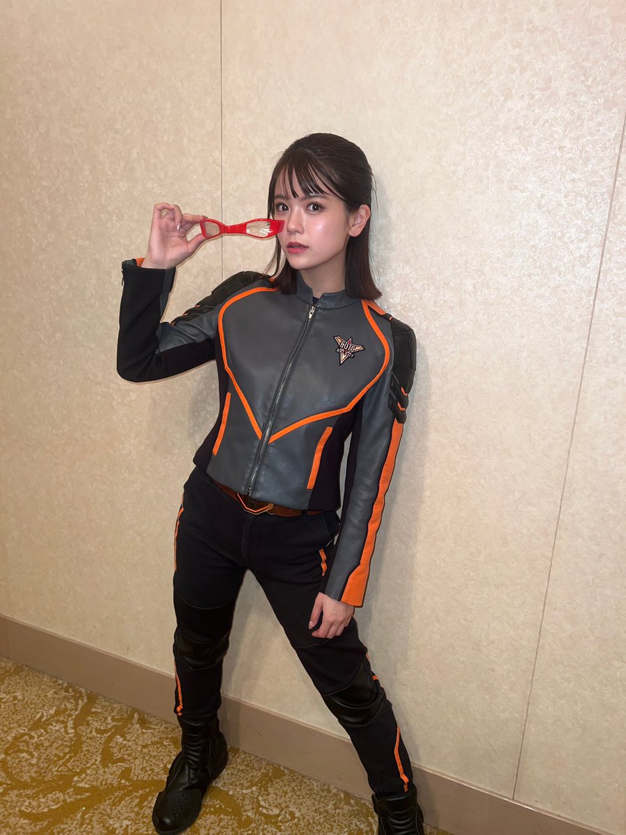 M_YuKa0219 tweet picture